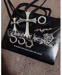 CHROME HEARTS | ネックレス