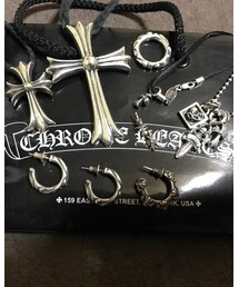 CHROME HEARTS | ネックレス