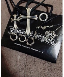 CHROME HEARTS | ネックレス