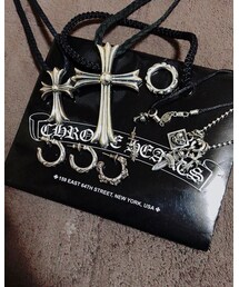 CHROME HEARTS | ネックレス