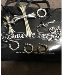 CHROME HEARTS | ネックレス
