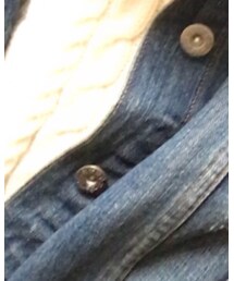 no brand | デニムジャケット