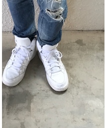 NIKE | スニーカー