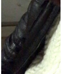 ZARA | ライダースジャケット