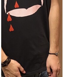 SAINT LAURENT PARIS | Tシャツ/カットソー