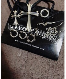CHROME HEARTS | ネックレス