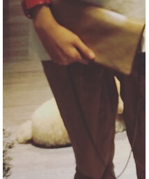 JEANASIS | その他パンツ