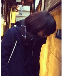 JEANASIS | マフラー