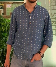 45R | シャツ/ブラウス