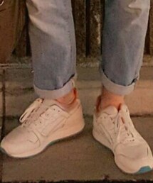 ASICS | スニーカー