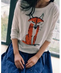BOBO CHOSES | Tシャツ/カットソー