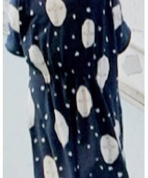 mina perhonen | ワンピース