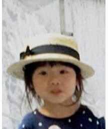 韓国子供服 | ハット