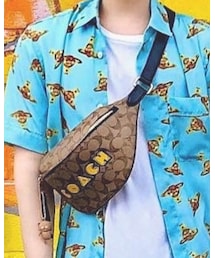 COACH | ショルダーバッグ