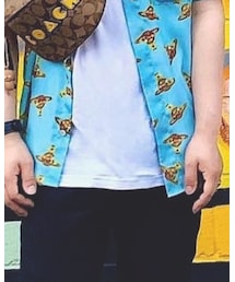 GU | Tシャツ/カットソー