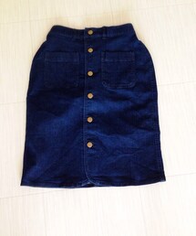 Chico | デニムスカート