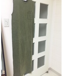 MOUSSY | ワンピース