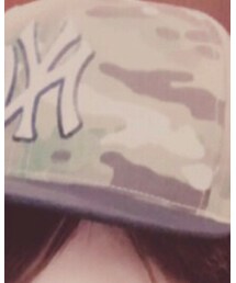NEW ERA | キャップ