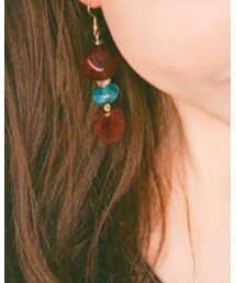 misamisa | ピアス（両耳用）
