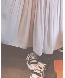 CONVERSE | スニーカー