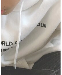 no brand | パーカー