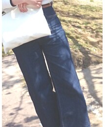 GU | デニムパンツ