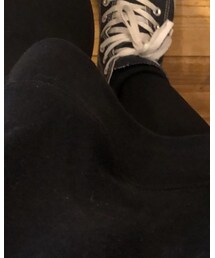 E hyphen world gallery | パーカー