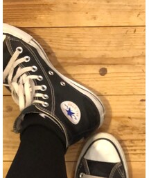 CONVERSE | スニーカー