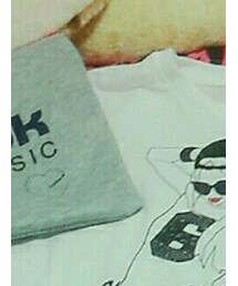WEGO | Tシャツ/カットソー