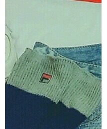 FILA | ソックス/靴下