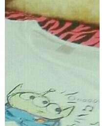 Disney | Tシャツ/カットソー