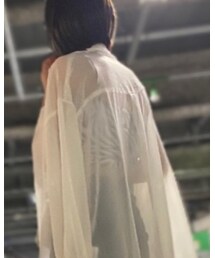 LVEU. | タンクトップ