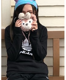 adidas | トップス