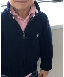 POLO RALPH LAUREN | カーディガン/ボレロ