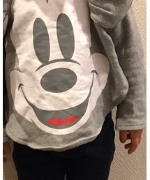 Disney | スウェット