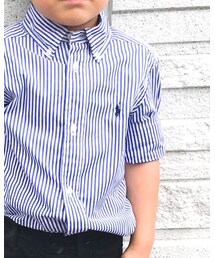 POLO RALPH LAUREN | シャツ/ブラウス