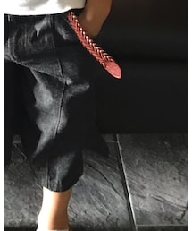 BURBERRY | パンツ