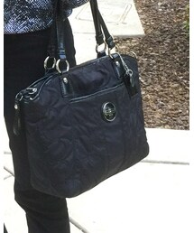 COACH | トートバッグ