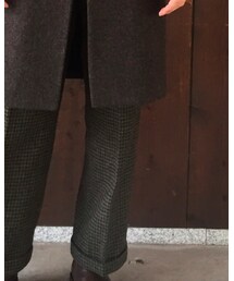 Kestin Hare | その他パンツ
