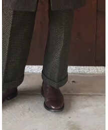 WALLSALL | ブーツ