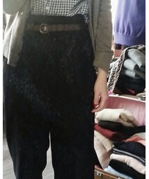 iohll | その他パンツ