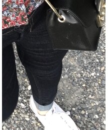 H&M | デニムパンツ