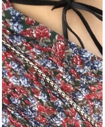 MOUSSY | ネックレス