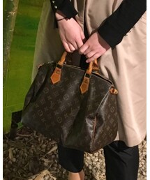 LOUIS VUITTON | ハンドバッグ