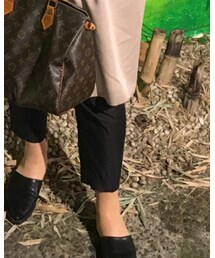 FREDY&GLOSTER | スラックス