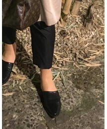 LOWRYS FARM | シューズ