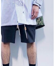 JUNYA WATANABE MAN | パンツ