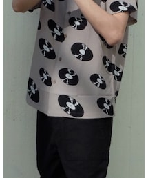 WACKO MARIA | シャツ/ブラウス