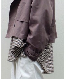 Jieda | ジャケット/アウター