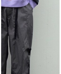 POLIQUANT | パンツ